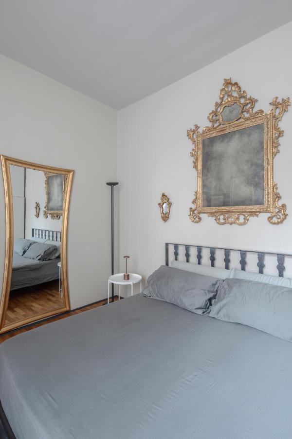 Fontanella Borghese Elegant & Beautiful Apartment Rom Eksteriør billede