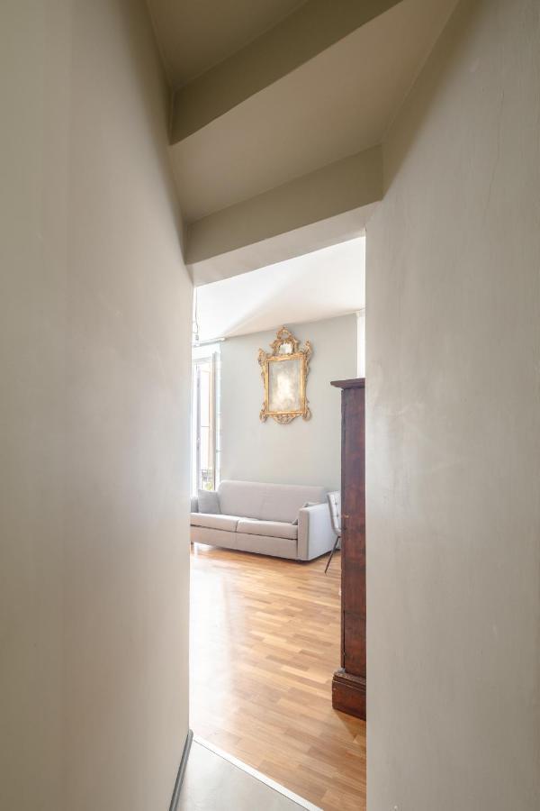 Fontanella Borghese Elegant & Beautiful Apartment Rom Eksteriør billede